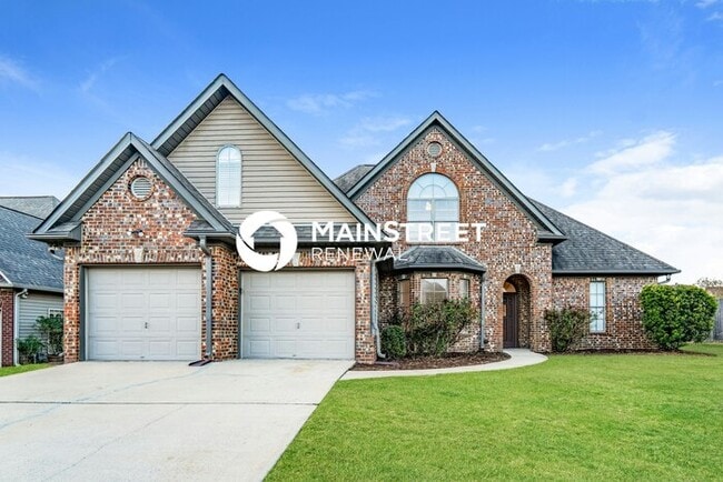 Primary Photo - 4 Bedroom Pet-Friendly Home in CALERA, AL ...