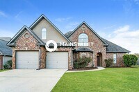 Building Photo - 4 Bedroom Pet-Friendly Home in CALERA, AL ...