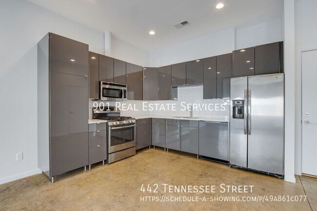 Building Photo - 442 Tennessee St