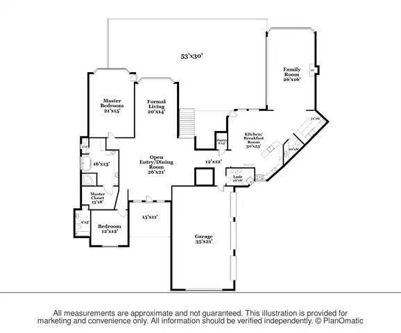 Building Photo - 5327 Willow Wood Ln
