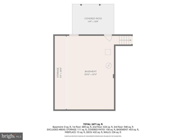Building Photo - 2215 Collingwood Rd