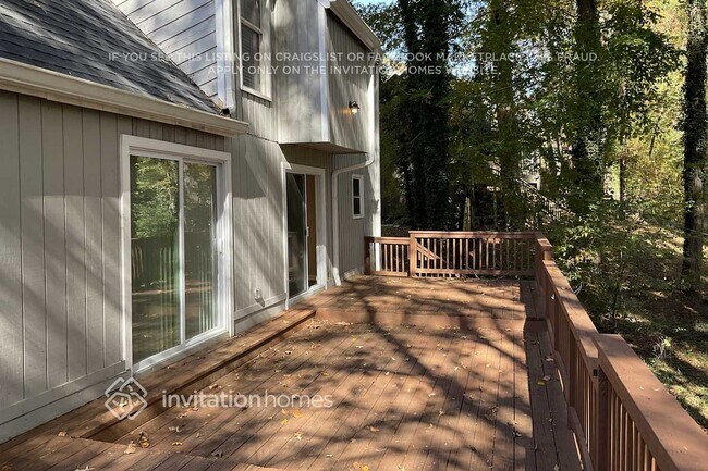 Building Photo - 2193 Cedar Forks Dr