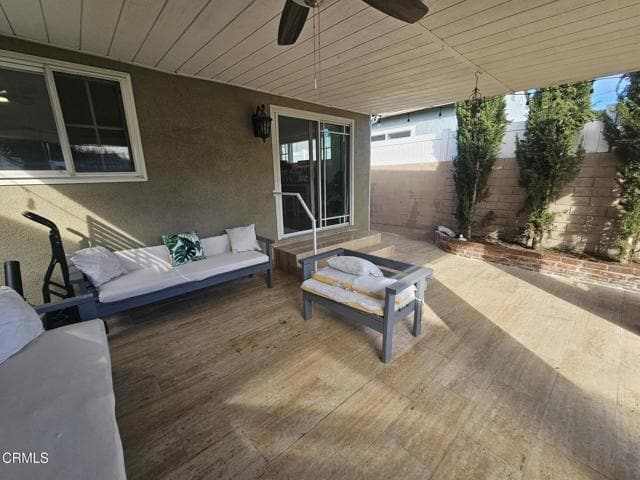 Building Photo - 1700 N Pass Ave