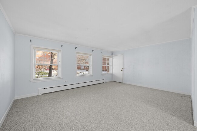 Building Photo - 340 Ridge Ave