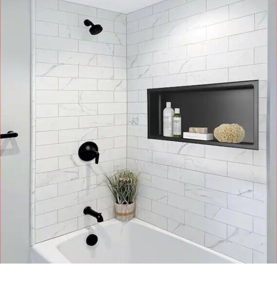 basement bathroom - 4505 38th St