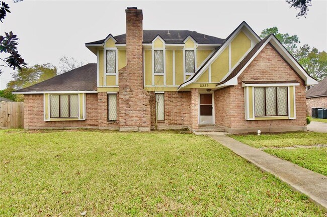 Primary Photo - 2339 Walnut Ridge Dr