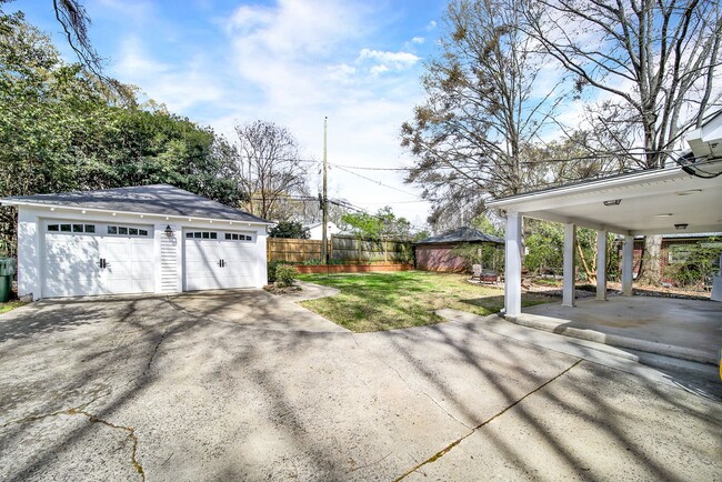 Building Photo - BRICK GASTONIA HOME FOR RENT