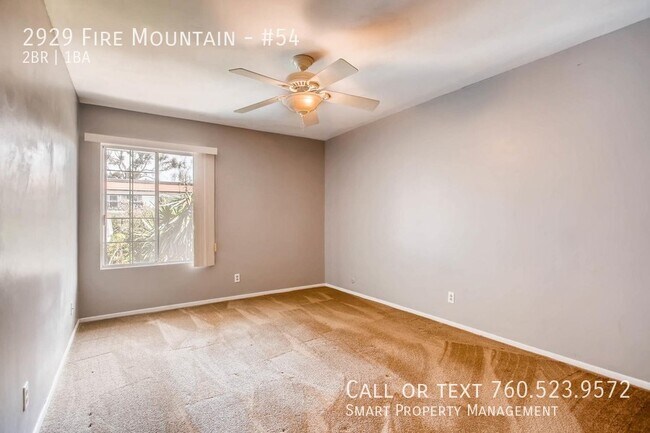 Building Photo - 2929 Fire Mountain Dr