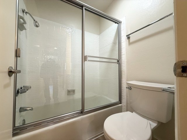 Floorplan - The Hilgard