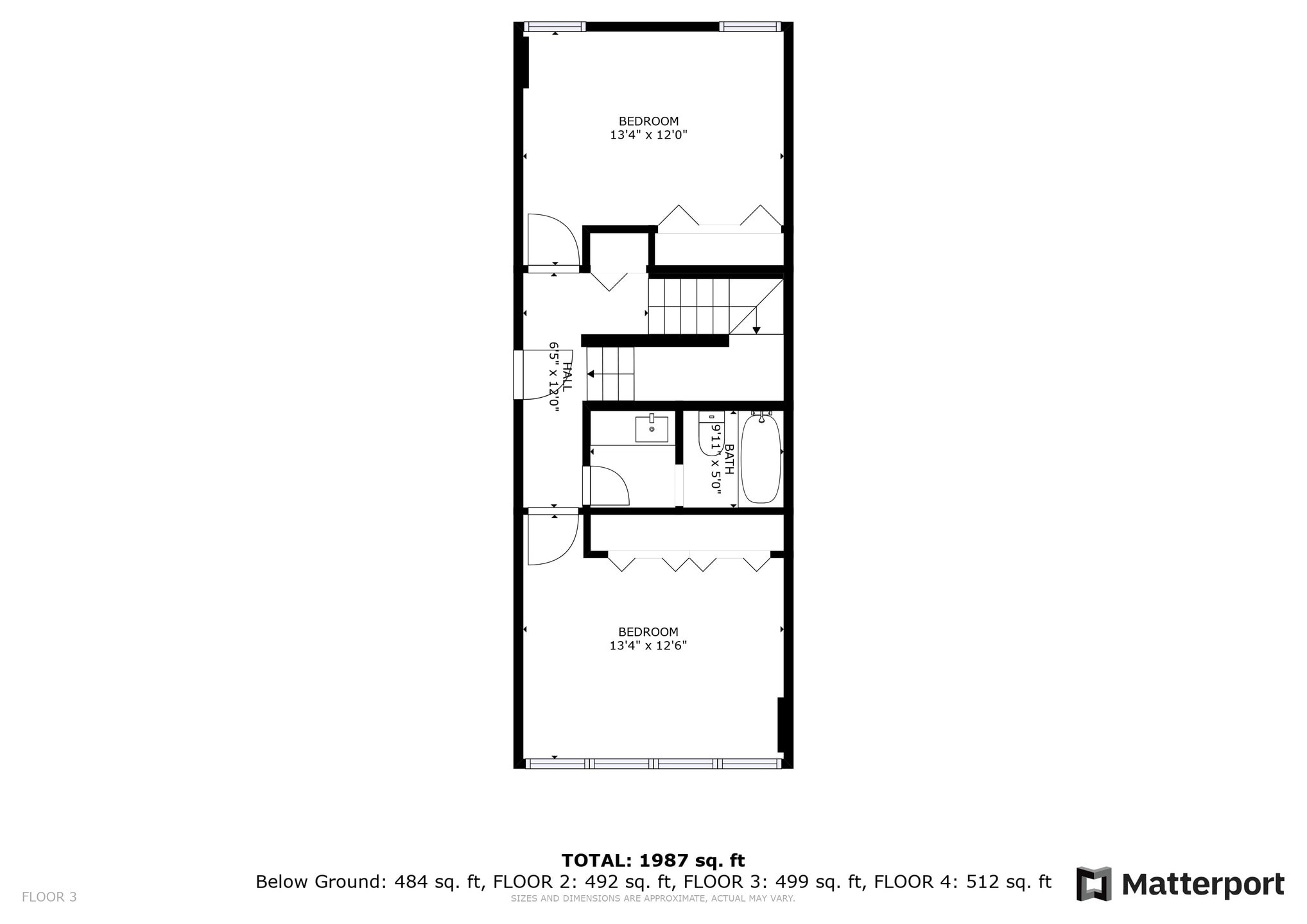 Building Photo - 1316 4th St SW