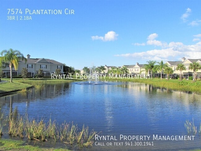 Building Photo - 7574 Plantation Cir