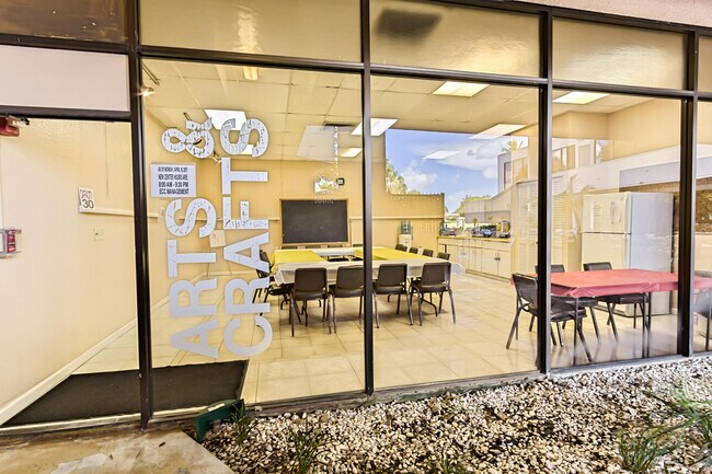 Building Photo - 3671 Environ Blvd