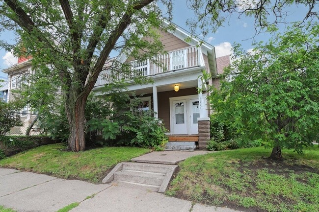 Building Photo - 1117 N Washington Ave