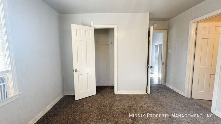 Building Photo - 2711 35th St