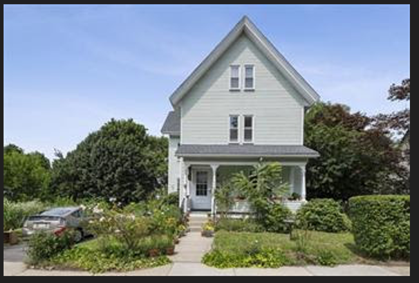 Building Photo - 49 Bennett St