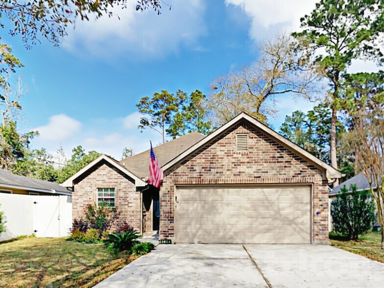 Building Photo - 1414 Ashway St