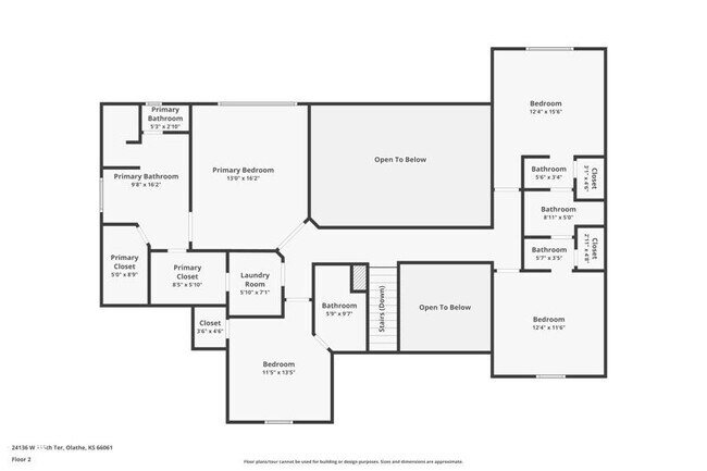 Building Photo - 24136 W 113th Terrace