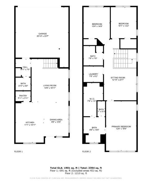 Building Photo - 601 Callan View Ave