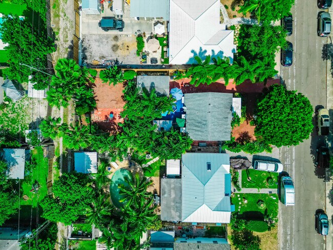 Building Photo - 1111 N K St