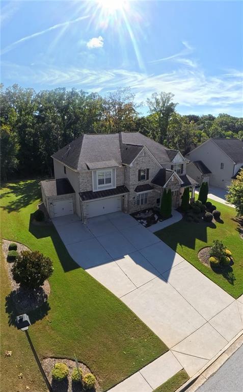 Building Photo - 1451 Torrington Dr