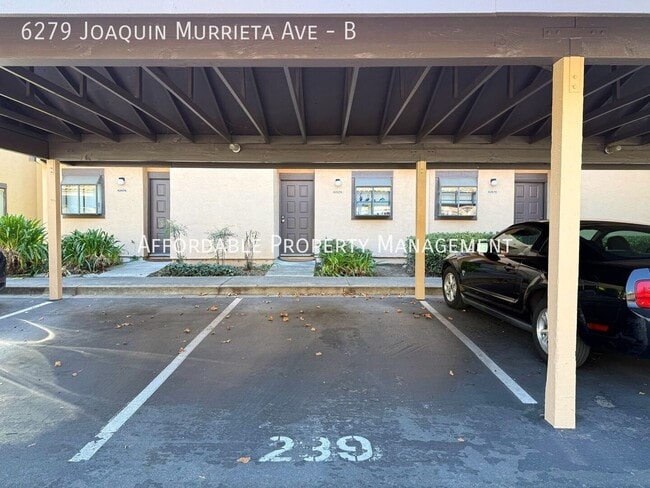 Building Photo - 6279 Joaquin Murieta Ave