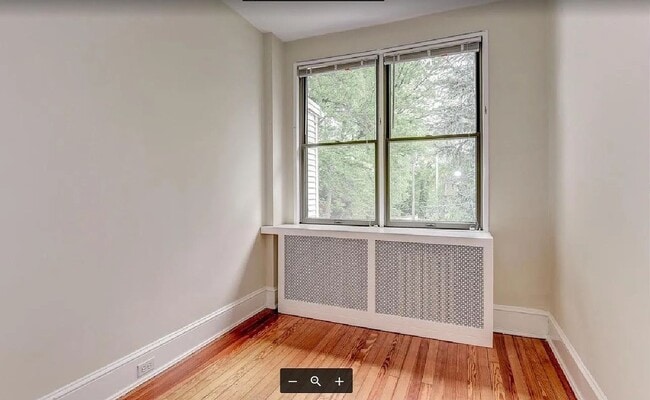 Building Photo - Charming 6-Bedroom Georgetown Rowhouse wit...