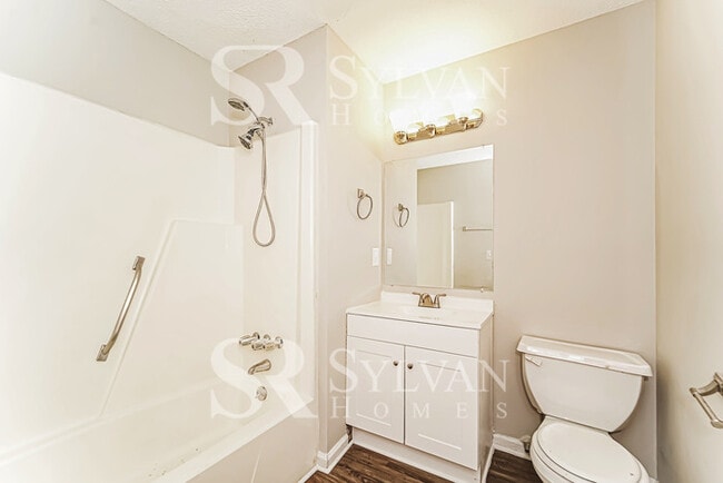 Building Photo - Life Just Got Better!