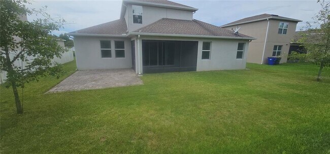 Building Photo - 1707 Snapper St