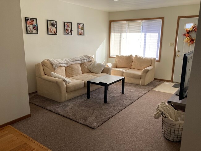 Living Room - 110 Westgate Ave