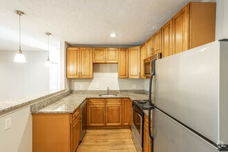 Interior Photo - Waltham Overlook