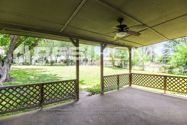 Building Photo - 521 Kemper Ave