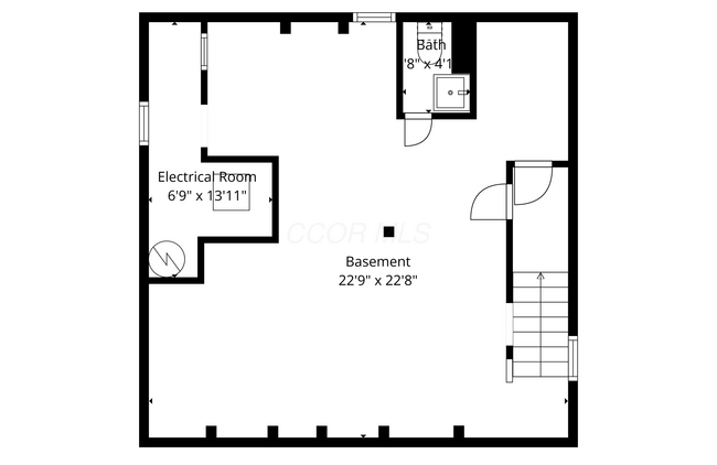 Building Photo - 495 Northview Dr