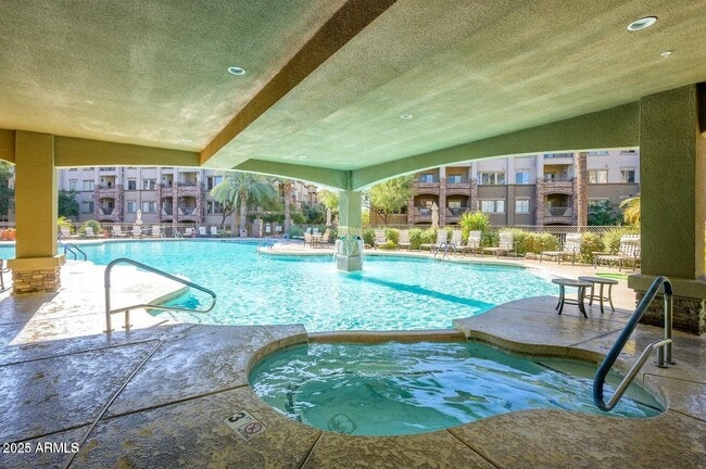 Building Photo - 5450 E Deer Valley Dr
