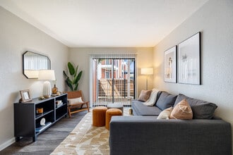 Building Photo - Urban Palms Apartment Homes