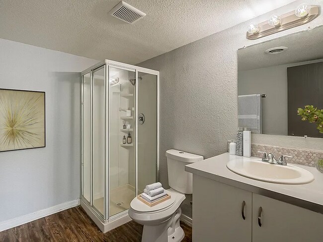 Building Photo - Forte