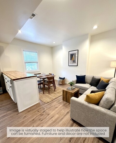 Building Photo - 5416 Black St