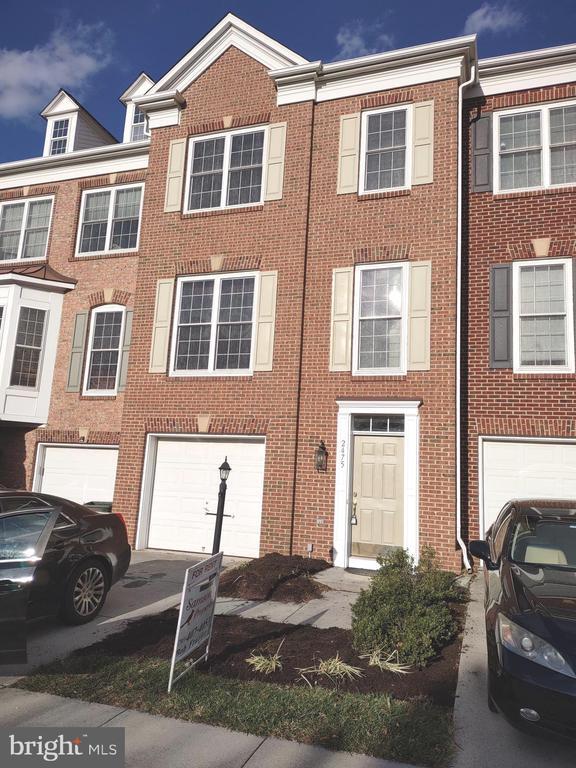 Building Photo - 2475 Terra Cotta Cir
