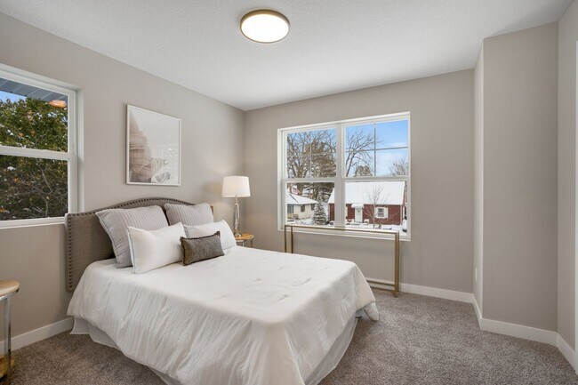 Building Photo - Available 07/01! New Build 4 bed 3 Bath in Hopkins!