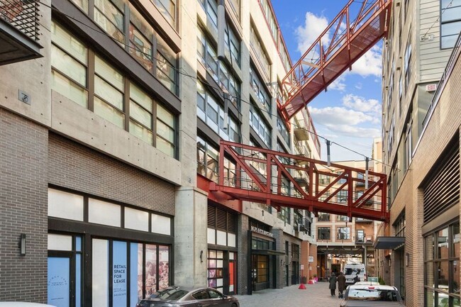 Building Photo - 1625 Eckington Pl NE