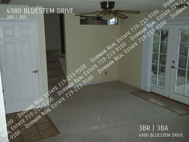 Building Photo - 4980 Bluestem Dr