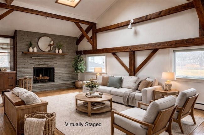 Building Photo - 116 W High St