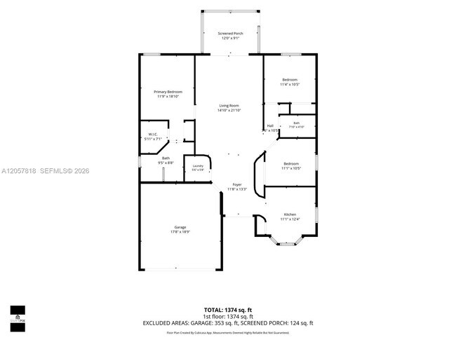 Building Photo - 14049 Skye Terrace