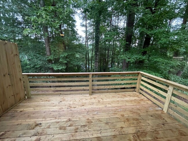 Building Photo - 4301 Little River Rd