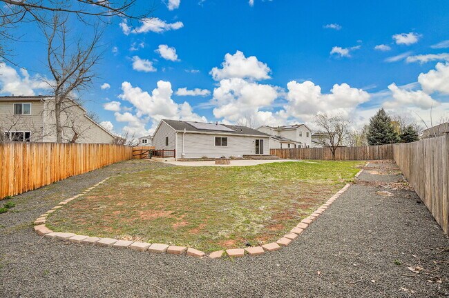 Building Photo - $3,295.95 - 3 bed, 2 bath updated Home in Littleton with Two Full Kitchens and Impressive Yard!