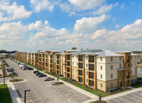 Building Photo - Lake Sumter Reserve Senior