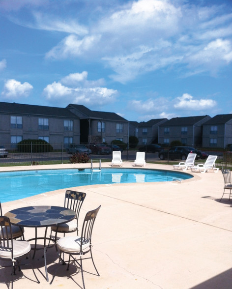 Riverdale - Shreveport, LA | Apartment Finder