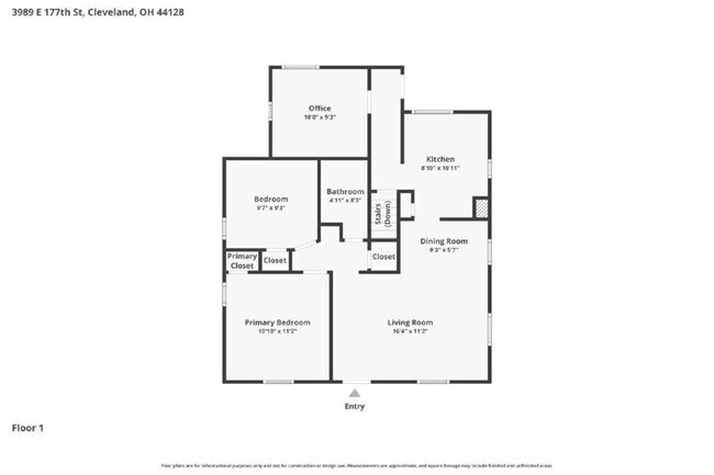 Building Photo - 3989 E 177th St