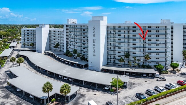 Building Photo - 2731 NE 14th Street Causeway