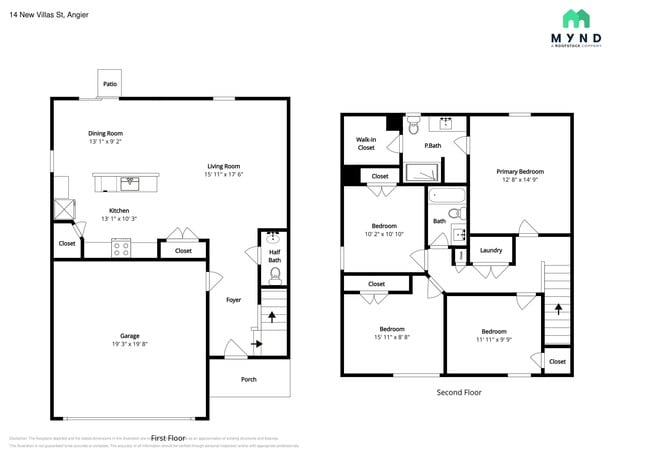 Building Photo - 14 New Villas St