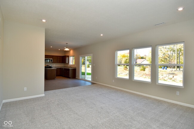 Building Photo - 9732 Evening Sky Way